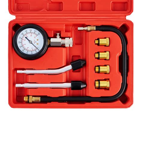 auto pro compression tester|engine compression tester advance auto.